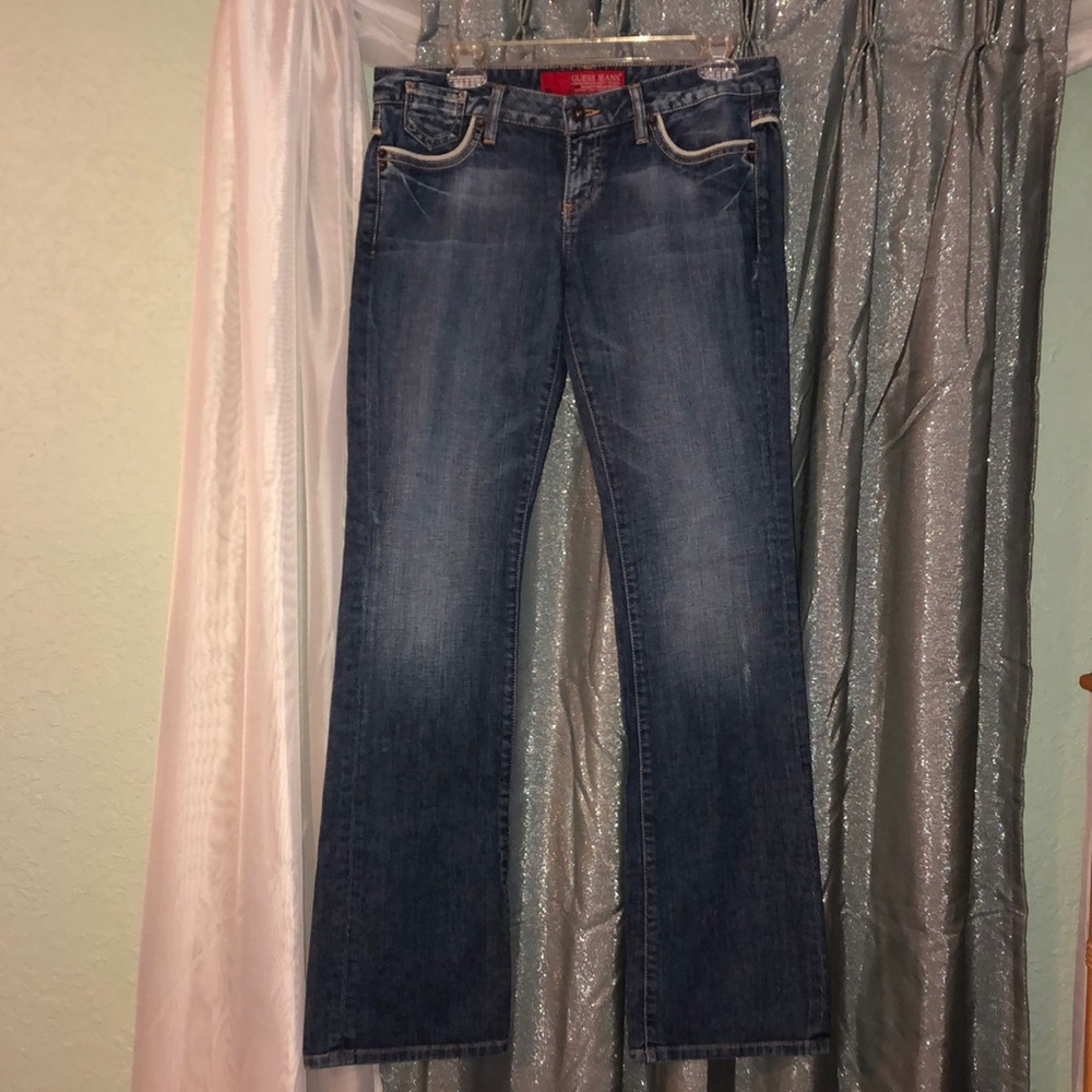 Guess Jeans 29